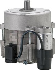 Brennermotor Motor für