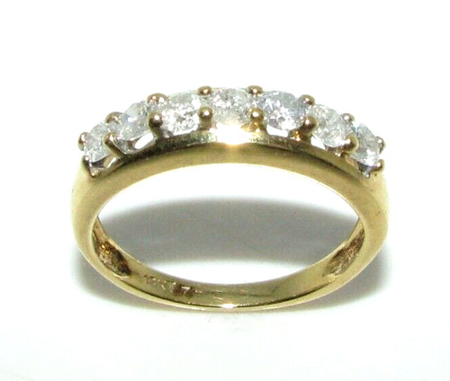 Damen karat gelbgold - 18, &
