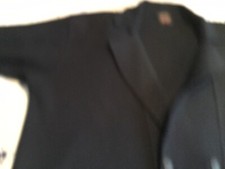 paul shark strickjacke