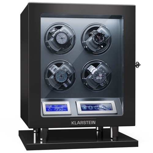 Uhrenbeweger watch winder - watch,