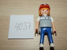 Playmobil Figur Mann Nr.4037