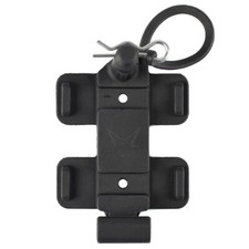 RACEFOXX Transponderhalter