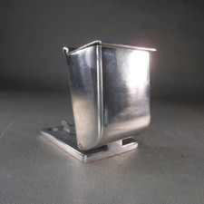 Antik Klappaschenbecher DB /