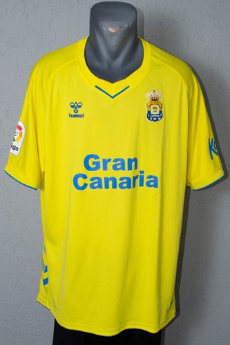 Las palmas trikot - las, 2020/2021
