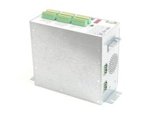 Sauter EK600-446-A0-00 Servoregler EK 600 Id.Nr. 120.481 Com.Nr.00-07.13344/13