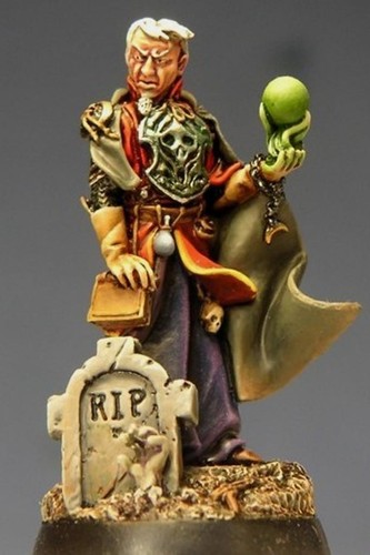 Fenryll dungeon twister - dungeon,