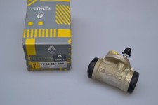 7701039389 Original Renault Radbremszylinder EA34 Twingo