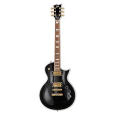 ESP LTD EC-256 BLK E-Gitarre