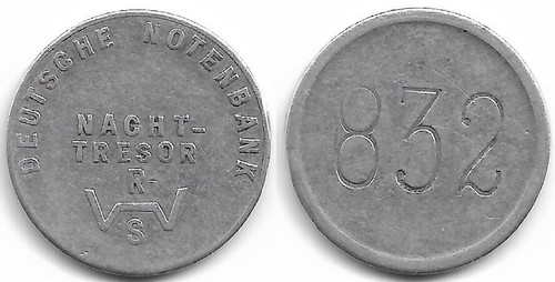 Nachttresor marke deutsche - nachttresor-marke,