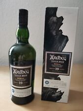 Ardbeg TRAIGH BHAN 19 YEARS OLD BATCH N°4 Single Malt Whisky - NEU