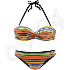 Bruno Banani Damen Bügel