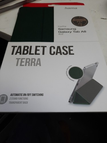 Hama tablet tasche cover - tasche,