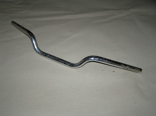 Yamaha 500 lenker - sr, handlebar