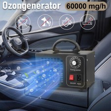 60000mg/h Ozongenerator