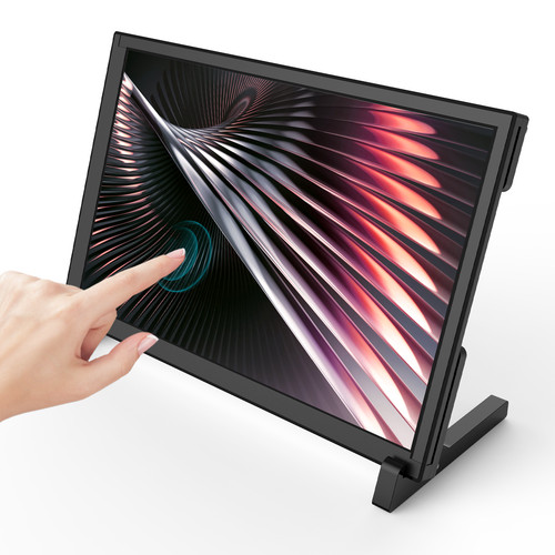 Ips hdmi display - hdmi, zoll