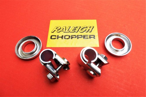 Raleigh chopper mk1 mk2 - mk2, neue