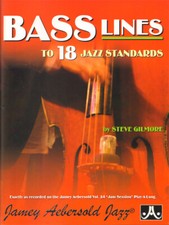 Jamey Aebersold Jazz