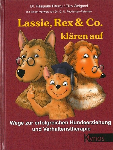 Rehage lassie rex co - rehage:, lassie,