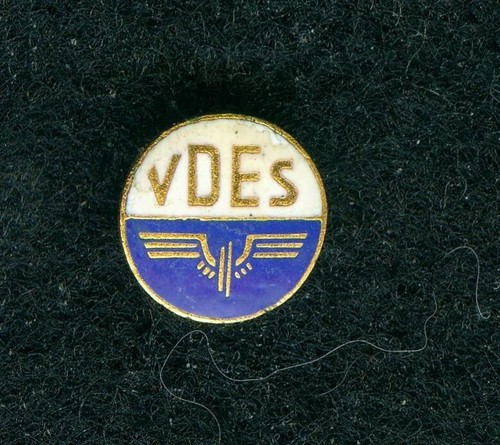 Vdes verband deutscher - ,
