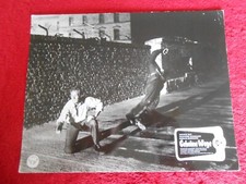 Aushangfoto - Geheime Wege