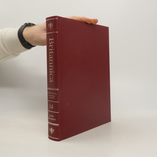 The new encyclopaedia - the,