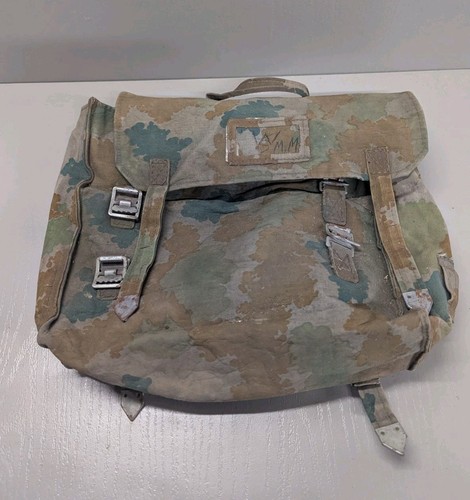 Ddr nva dvp - dvp, sturmgepäcktasche