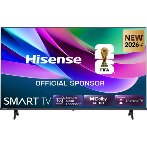 Hisense 40a49s led fhd - hisense,