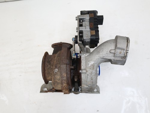 Turbolader bmw - bmw, x3