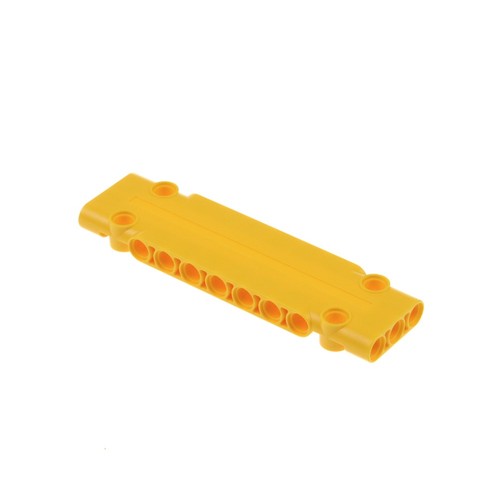 Lego technic platte 3x11x1 - 1x,