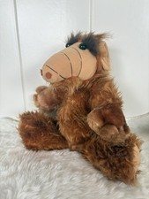Alf Plüschtier TV Figur