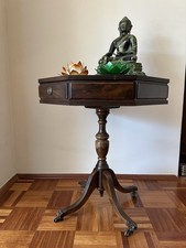 Vintage beistelltisch - beistelltisch, /