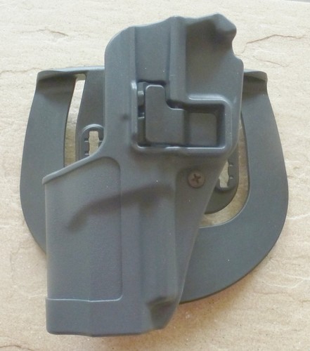 Blackhawk serpa level - serpa, 2