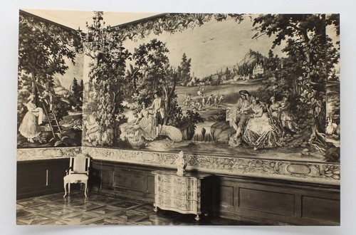 Echtfoto postkarte - echtfoto,