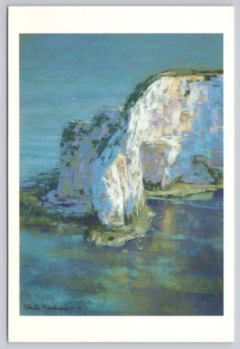C28671 sheila goodman chalk - c28671,