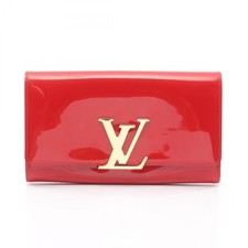 LOUIS VUITTON Pochette Louise