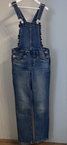 Latzhose größe 140 - h&m,