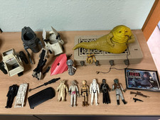 Vintage Star Wars Kenner