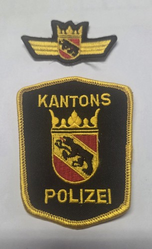 Aufnäher patch schweiz - schweiz,