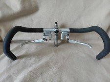 SELTENES SET WANDERLENKER ALU