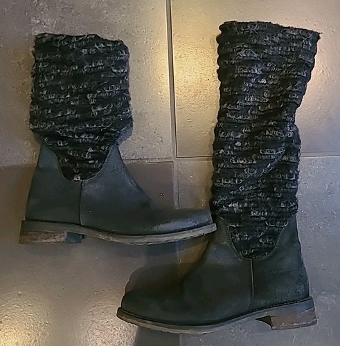 Timezone stiefel luba - timezone,
