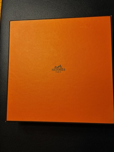 Hermes paris gürtelbox - , mit