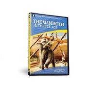 The mammoth and ice - the,