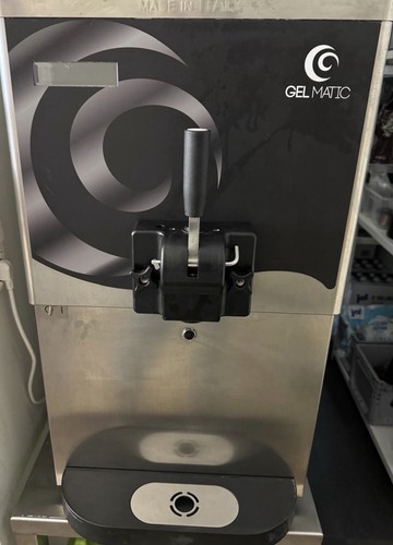 Gel matic easy pm - matic,