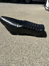 Moto Guzzi Airone 250 Seat