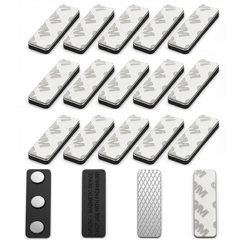 Fliegengitter clips magnetisch - clips,