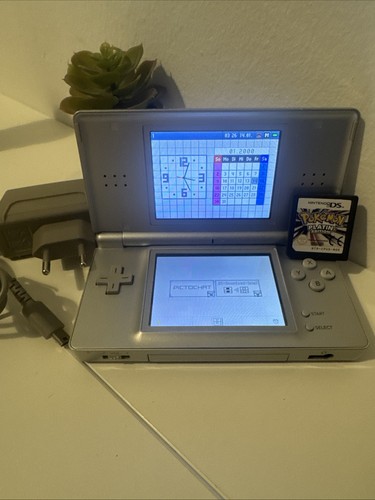 Nintendo lite mit pokémon - nintendo,