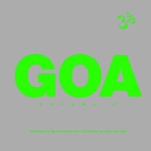 Goa vol von - von, cd