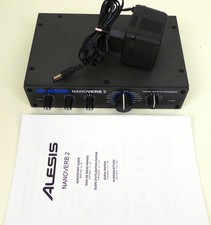 Alesis Nano-Verb 2 Hall-Gerät