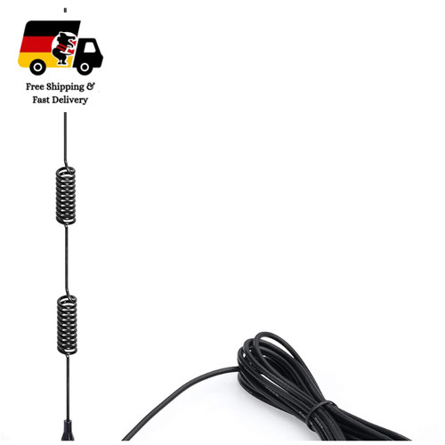 Vhf uhf polizei - polizei, scanner