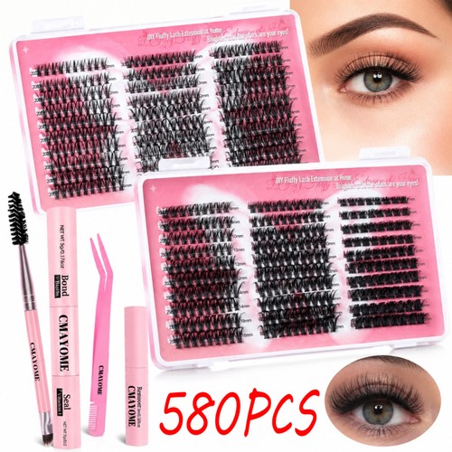 Lash extension set - lash,